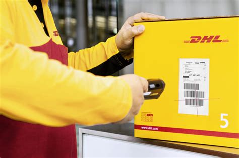 What Can You Send With DHL .